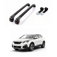 Roof Rack Cross Bars for