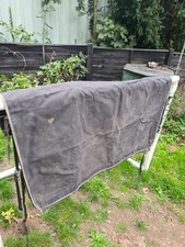 Landrover Series 2 3  Bikini Hood