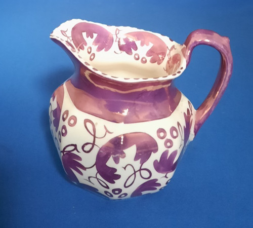 Wedgwood etruria - of, &