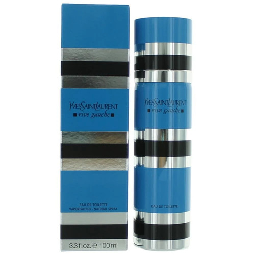 Ysl rive gauche 100ml edt - rive,