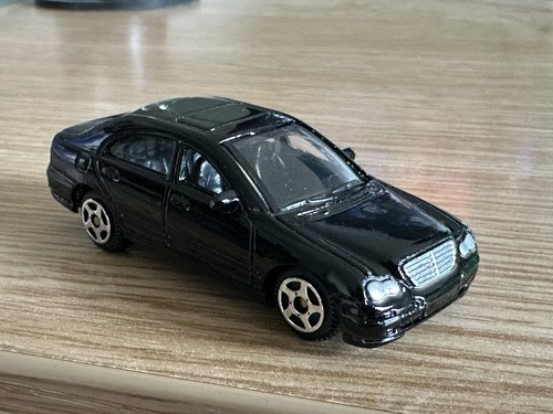 Unbranded mercedes c320 - mercedes,