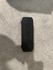 Scania Bluetooth Speaker USB Type C Port