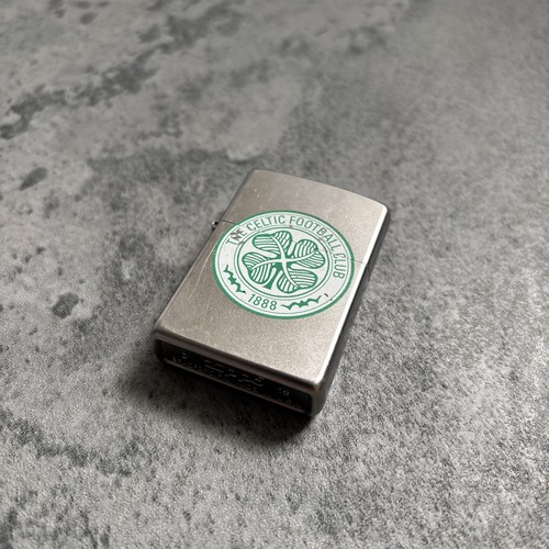 Rare unused zippo - unused, the