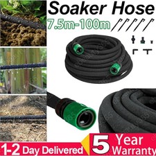 Porous Pipe/ Soaker Hose/