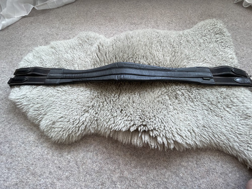 Shires wessex black atherstone - black,