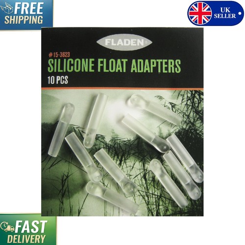 Discreet clear silicone float - silicone,