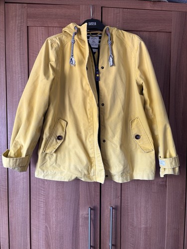 Joules mariners grade yellow - joules,