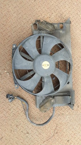 Rover mk1 0 - 2.0, cdti