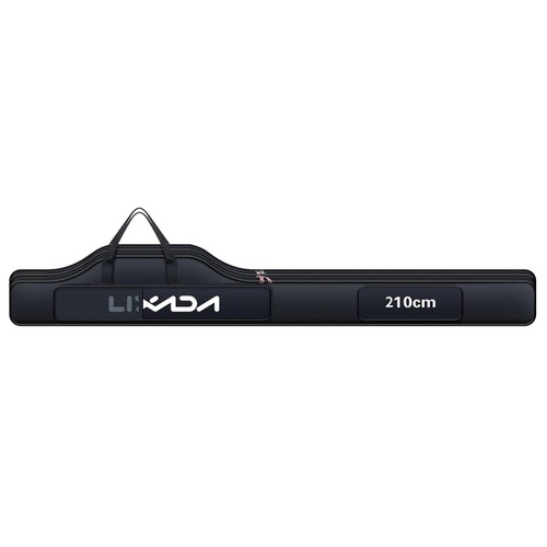 Fishing rod reel - fishing, portable