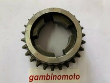 EASTER GEARBOX TYPE 945 TEETH