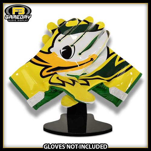 Football receiver gloves - receiver,