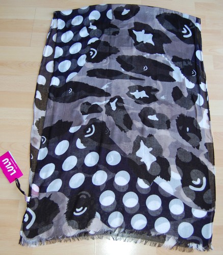 Nwt lulu guinness - lulu,