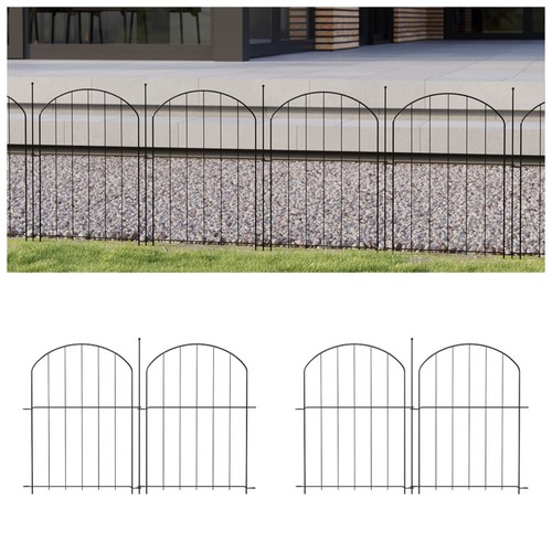 20x garden fence panels - garden,