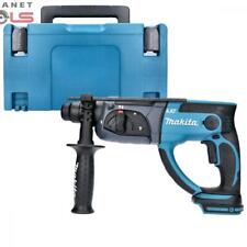 Makita DHR202 18V LXT SDS Plus Hammer Drill With 821551-8 Type 3 Case & Inlay