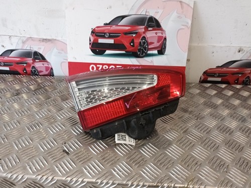 Ford mondeo zetec 2007 2015 - ford, 2007-2015
