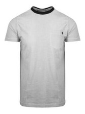 French Connection Mens White