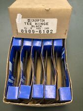 Crompton Strong Tee Hinge 150mm(6”) For Wooden Gates&Doors