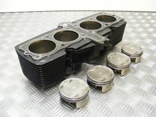 Suzuki GSX1400 Cylinder