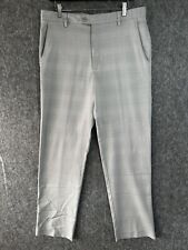 Footjoy Golf Trousers Grey