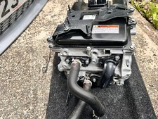 Toyota Corolla Gr Sport  2.0 Hybrid 2023 Model Genuine Inverter  Converter.