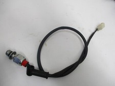 Switch Brake Light Switch Foot