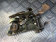 PORSCHE 911 964 DRIVERS SIDE LATCH LOCK LEFT HAND DRIVE  87-93