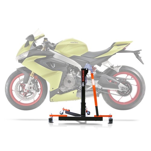 Center paddock stand constands - center,