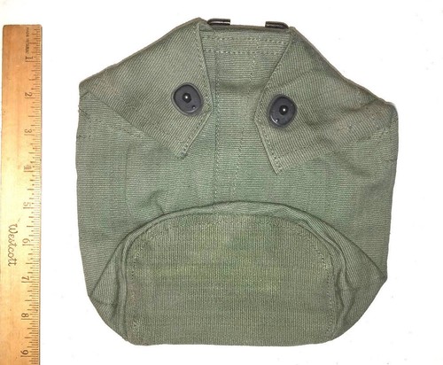 Original british m44 - gi,
