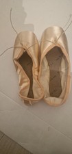 Freed of London Pointe Shoes 