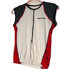 Cervelo Men's Small Sleeveless