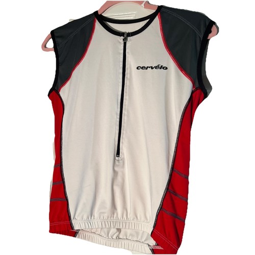 Cervelo men small - men's,