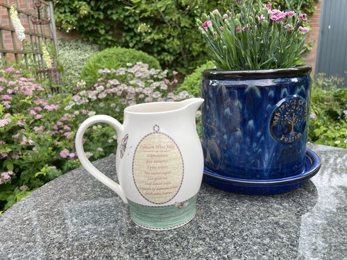 Wedgwood sarah garden - wedgwood,