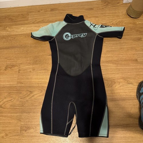 Osprey kids wetsuit age - kids, 10