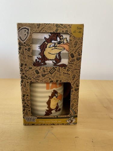 Looney tunes taz - tunes,