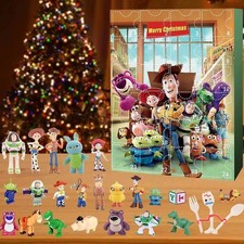 Christmas Advent Countdown