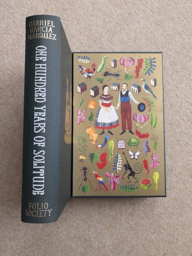 Gabriel garcia marquez one - garcia, marquez,