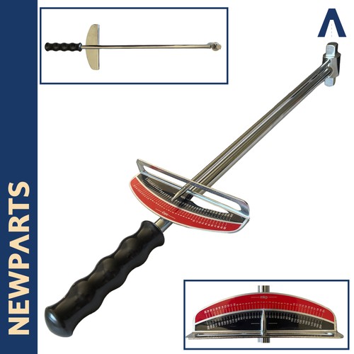 Newparts manual torque - torque, wrench