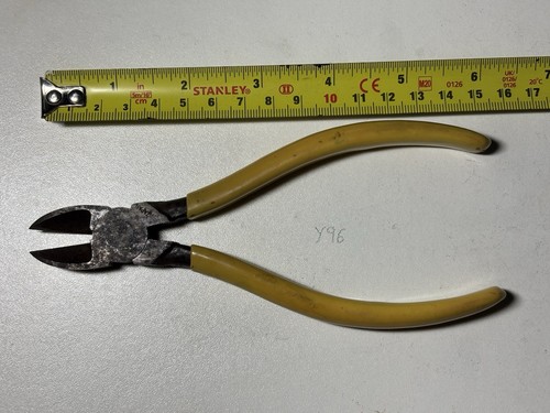 Vintage fuller 190 side - vintage,