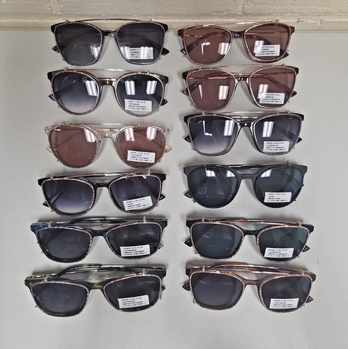 Lot sample invli - 12,