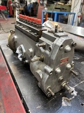 Minimec CAV Simms Diesel