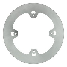 MG Rear Brake Disc for Honda