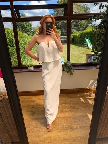 Jarlo wedding dress - wedding, uk
