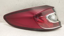 MEGANE PASSENGER TAIL LIGHT