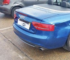 AUDI A5 SPORTBACK S-LINE 2010