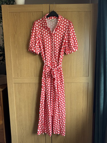 Boden shirt dress - , size