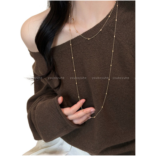 Women geometric double - women's,