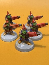 Warhammer 40k 2nd Edition