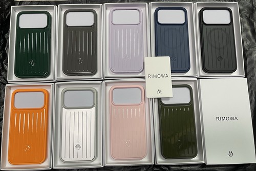 Rimowa magsafe shockproof - magsafe,