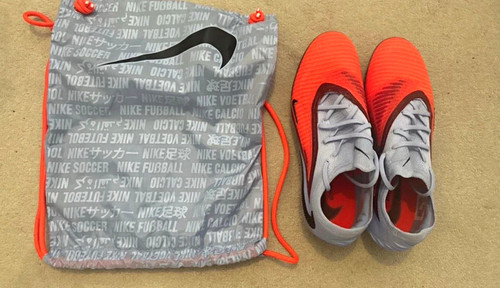 Nike phantom football - nike,
