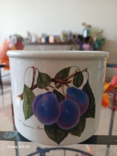 Portmeirion imperative plum - portmeirion,